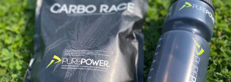 Energidryck eller Sportdryck - Vad är skillnaden?
