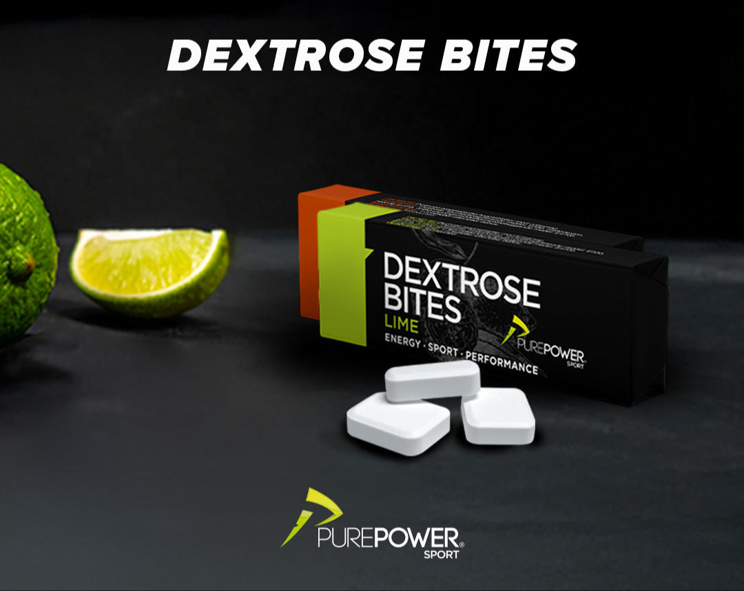 Dextrose Bites