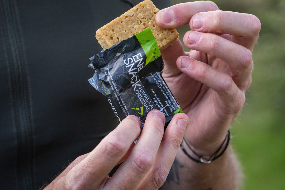 Energy Snack Original 50 g
