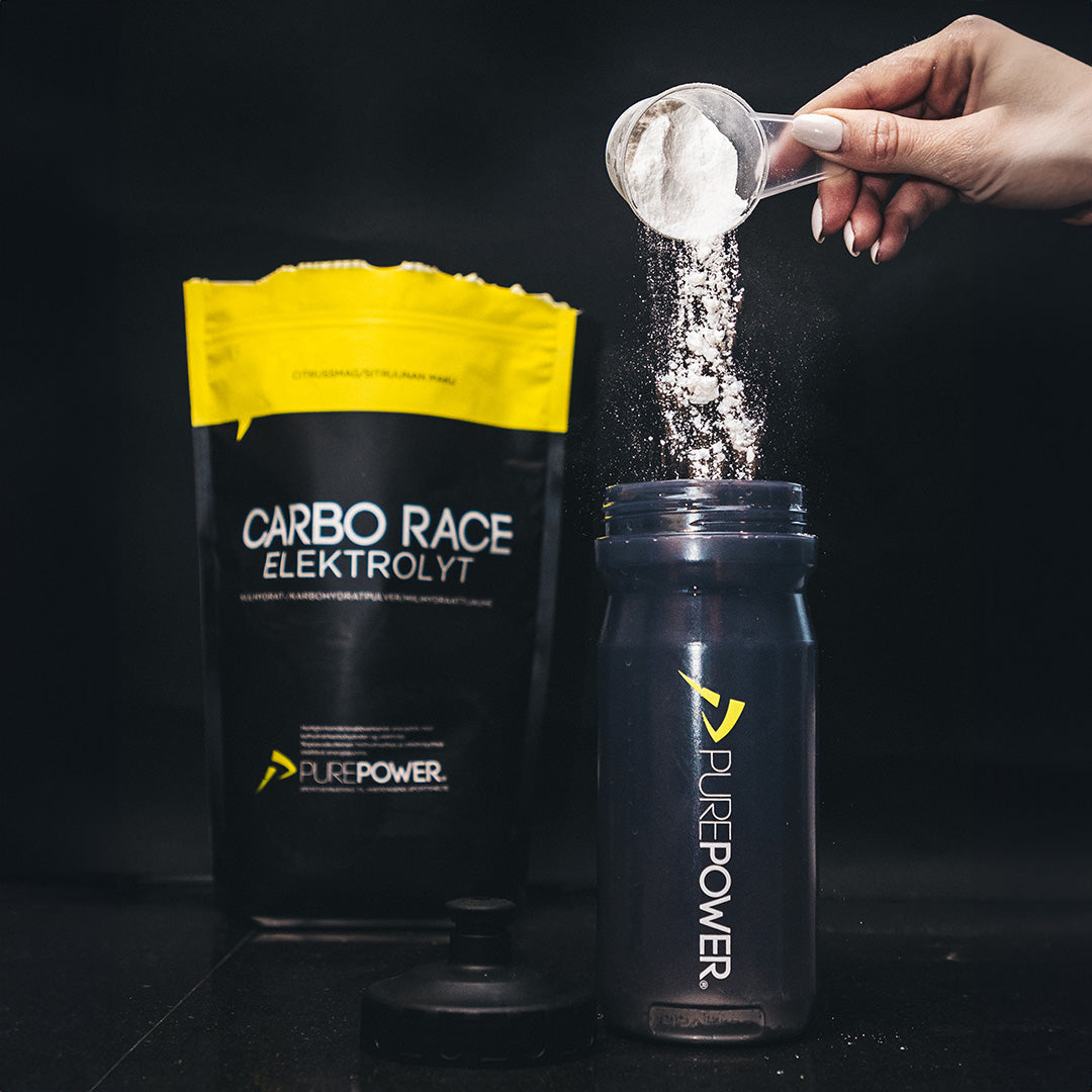 Endurance Value Pack