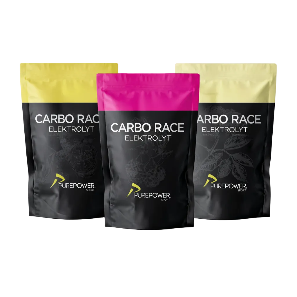 Endurance Value Pack