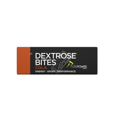 Dextrose Cola Bites 12 x 14 stk.