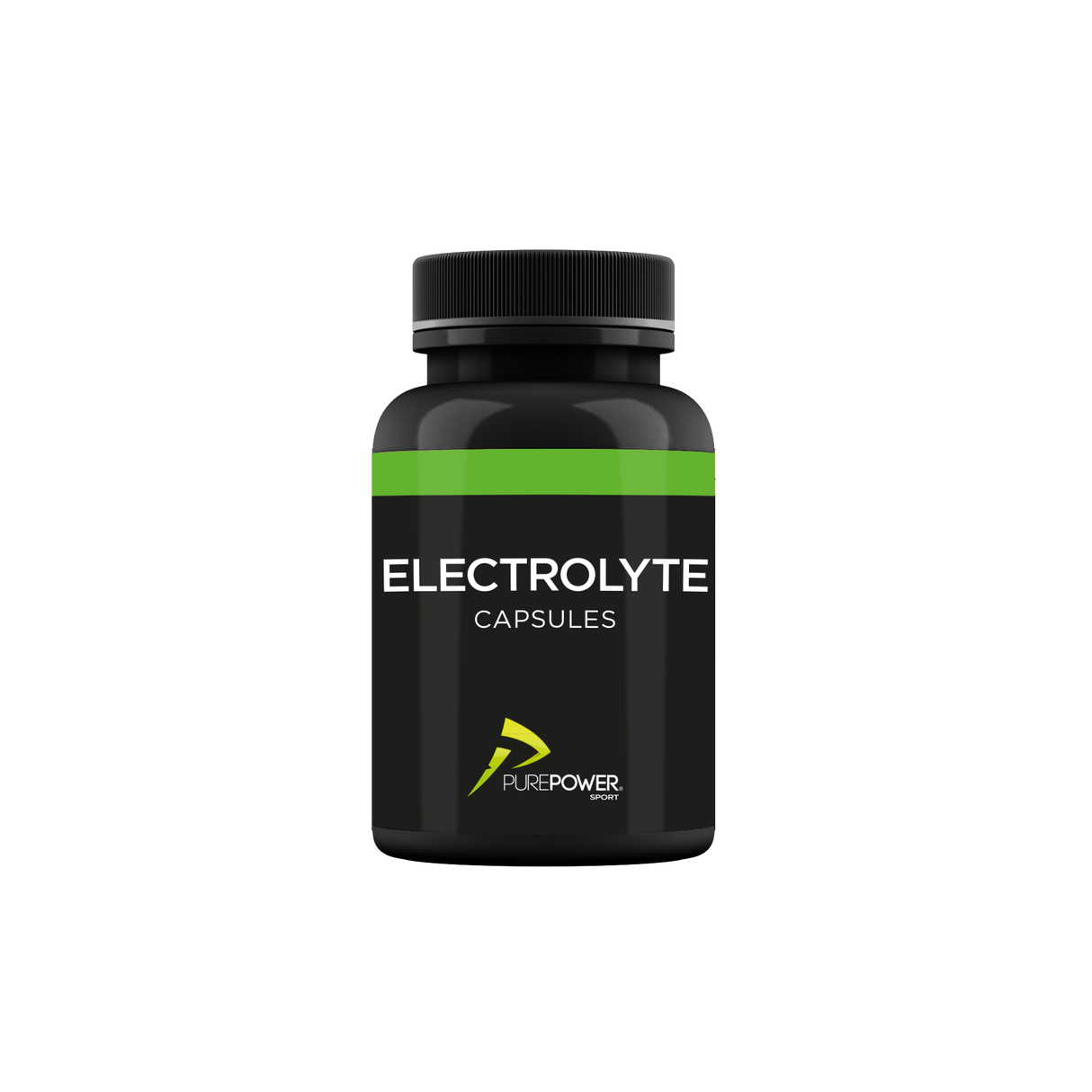 Electrolyte Capsules 90 st.