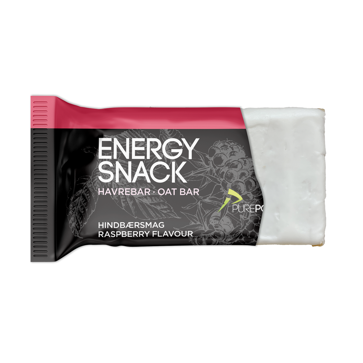 Energy Snack Hallon 12x60 g