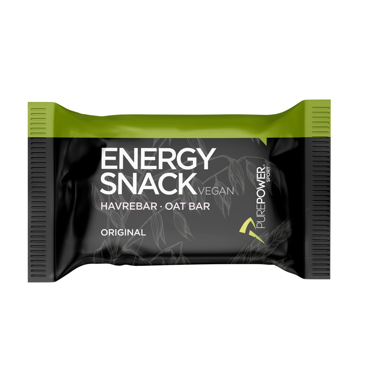 Energy Snack Original 50 g