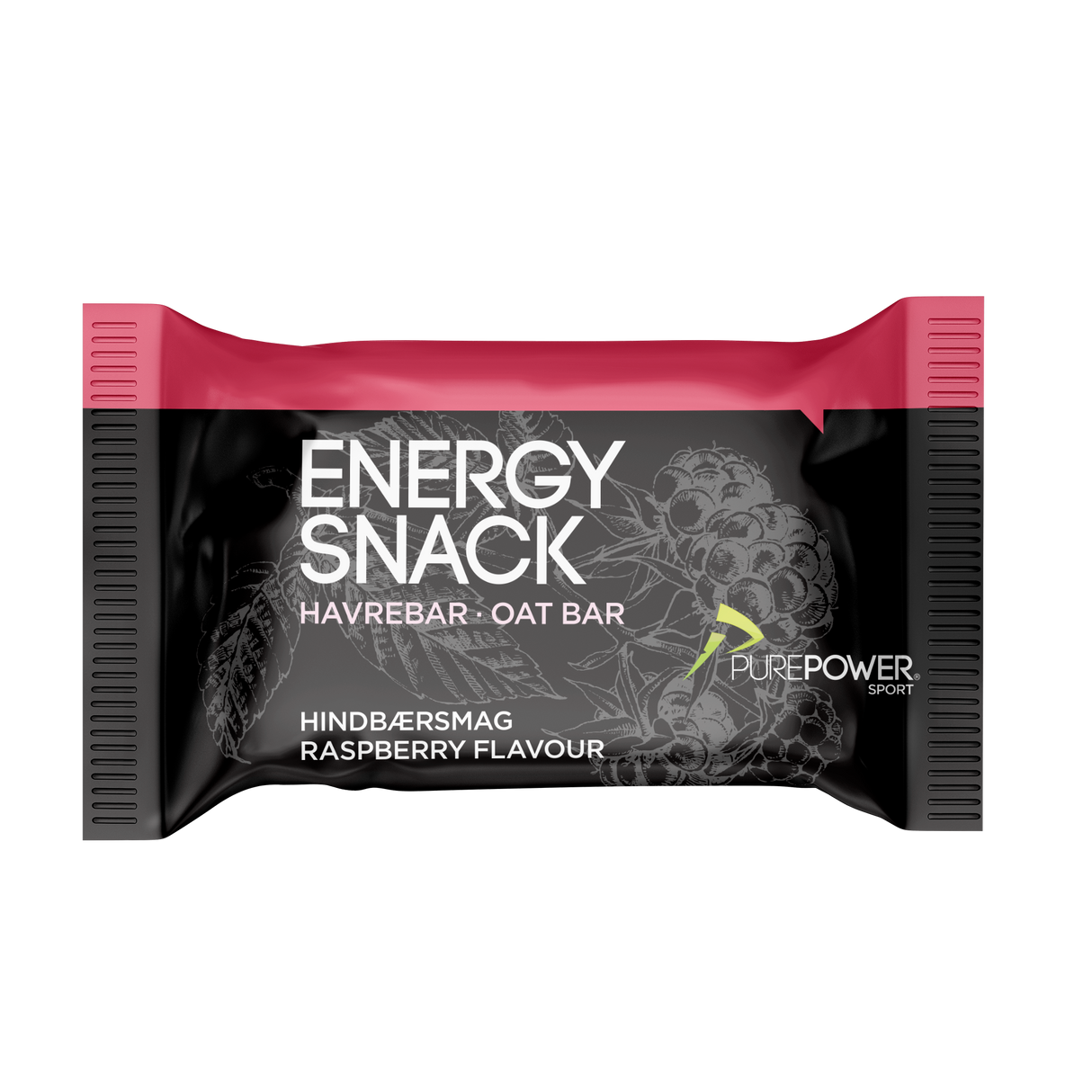 Energy Snack Hallon 60 g