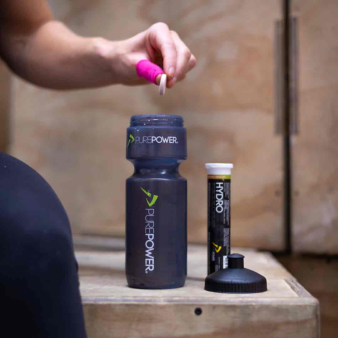 Hydro Tropical 20 tabletter