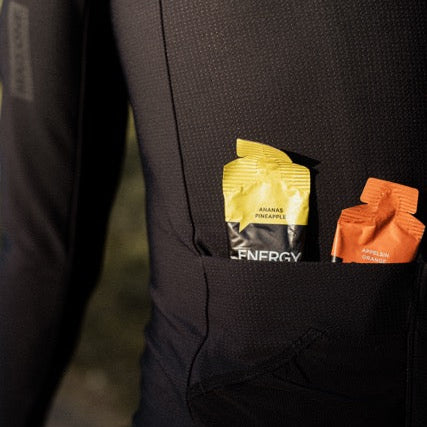 Energy Gel Ananas 12x40 g