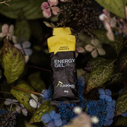 Energy Gel Ananas 40 g