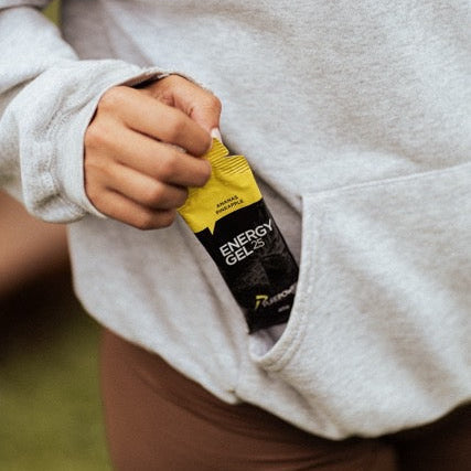 Energy Gel Ananas 12x40 g