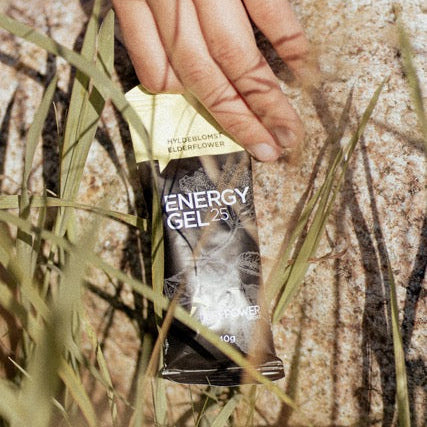 Energy Gel Fläder 40 g
