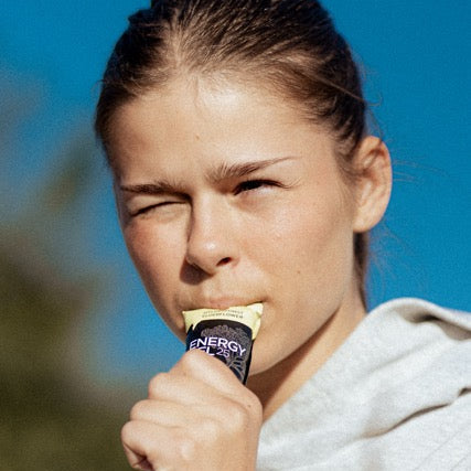 Energy Gel Fläder 40 g