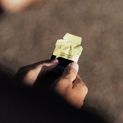 Energy Gel Fläder 40 g