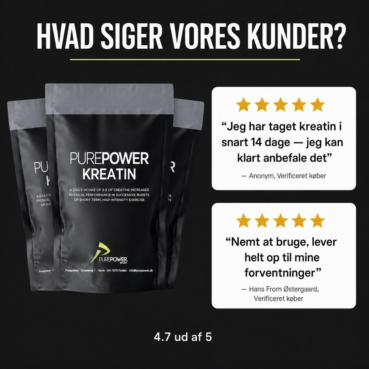 Kreatin Neutral 300 g