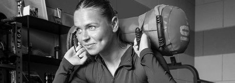Energi för Hyrox – konkret strategi
