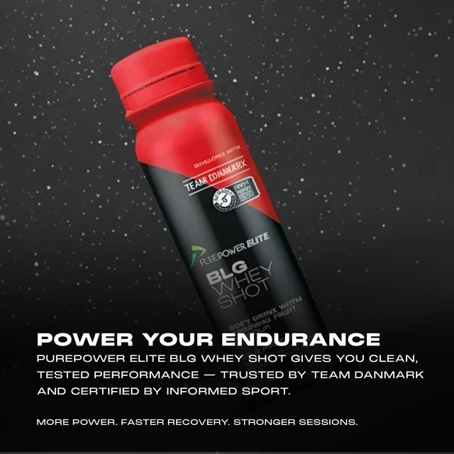 BLG Whey Shot: En självklarhet – eller slöseri med pengar?