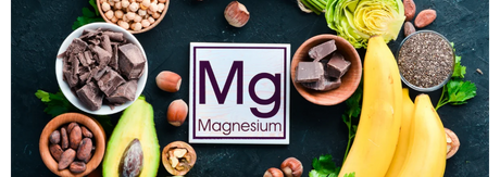 Vad är magnesium bra för? Läs mer om de många fördelarna här