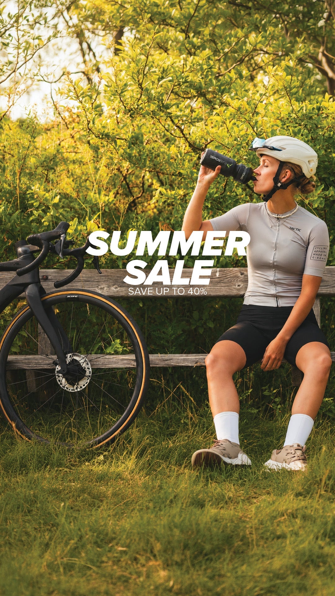 Summer Sale