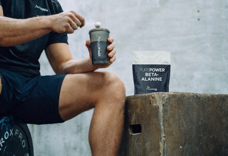 Beta-alanine