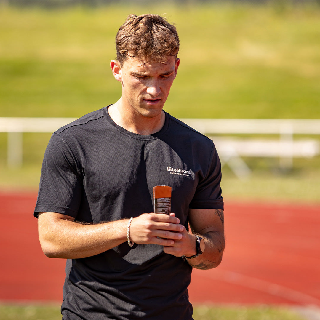 Energy Gel Sample Pack