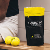 Carbo Race Elektrolyter Citrus 1 kg