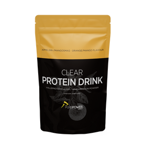 Clear Protein Drink Orange/Mango 400 g