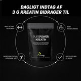 Kreatin Neutral 300 g