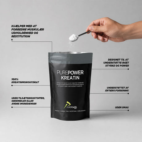 Kreatin Neutral 300 g