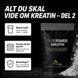 Kreatin Neutral 300 g