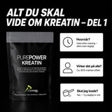 Kreatin Neutral 300 g