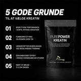 Kreatin Neutral 300 g