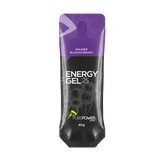 Energy Gel Svartvinbär 12 x 40 g