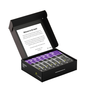 Energy Gel Svartvinbär 12 x 40 g