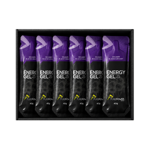 Energy Gel Svartvinbär 12 x 40 g