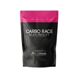 Carbo Race Elektrolyter Hallon 1 kg