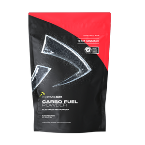 ELITE Carbo Fuel Powder Hallon 1 kg