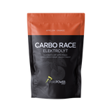 Carbo Race Elektrolyter Apelsin 1 kg