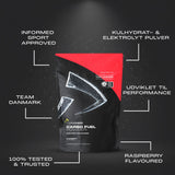 ELITE Carbo Fuel Powder Hallon 1 kg