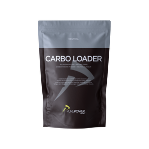 Carbo Loader 800 g