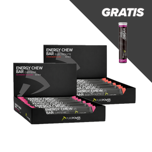 Chew Bar Launch Bundle