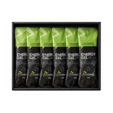 Energy Gel Citrus-/Grönt Te 12 x 40 g