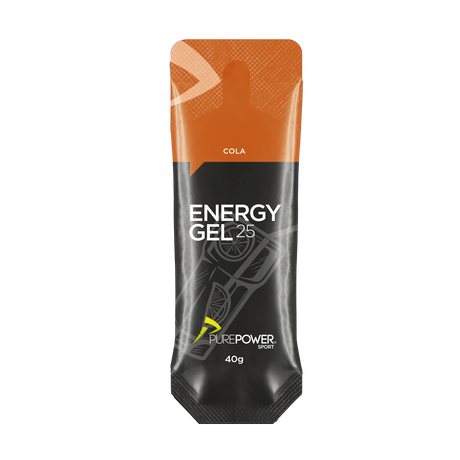 Energy Gel Cola 12 x 40 g