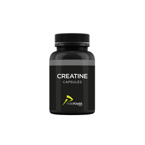 Kreatinkapslar 120 st.