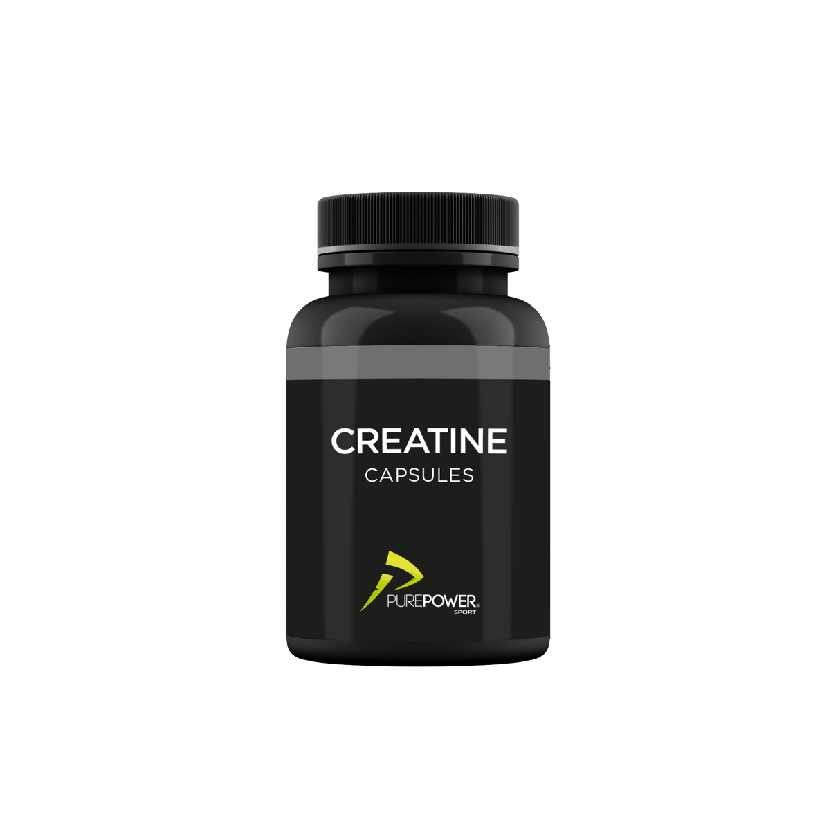 Kreatinkapslar 120 st.