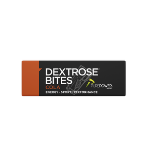 Dextrose Cola Bites