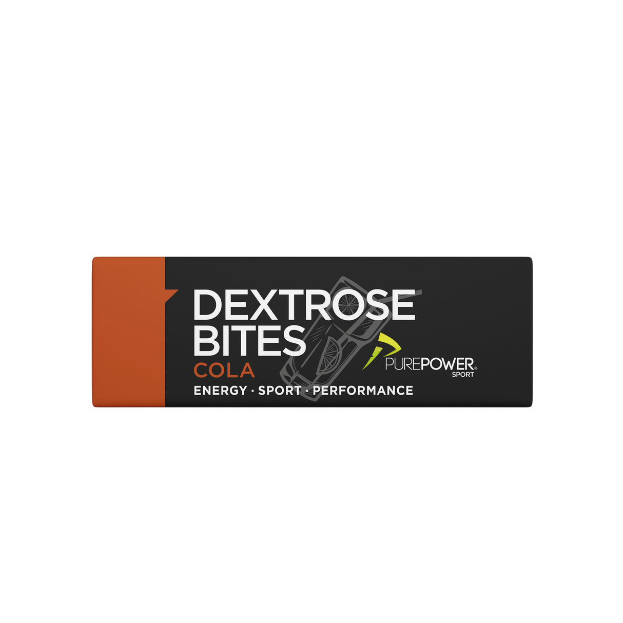 Dextrose Cola Bites