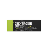 Dextrose Bites Lime