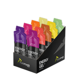 Energy Gel Sample Pack