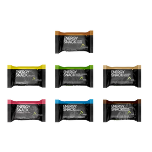 Energy Snack Sample Mix