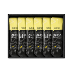 Energy Gel Fläder 12 x 40 g